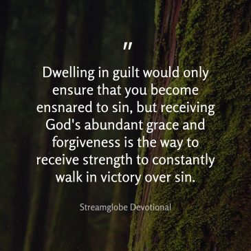 Abundant Grace 2